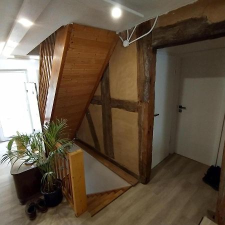 Chill Out 1 Apartment Sulzbach am Main Екстериор снимка