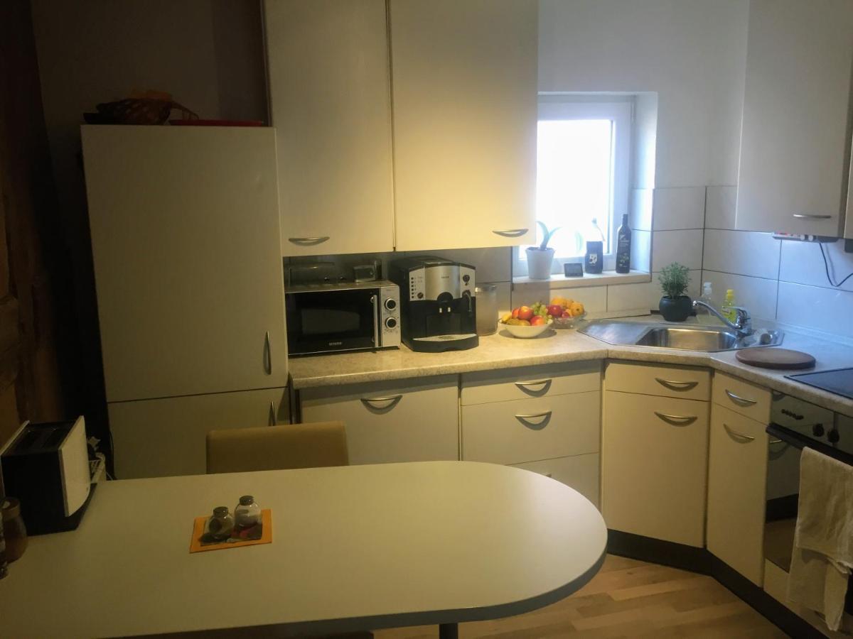 Chill Out 1 Apartment Sulzbach am Main Екстериор снимка