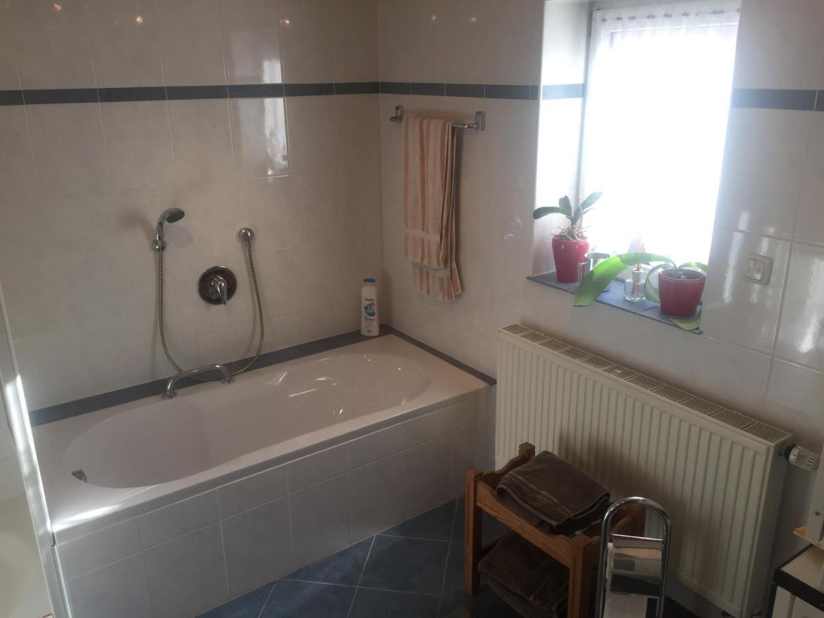 Chill Out 1 Apartment Sulzbach am Main Екстериор снимка