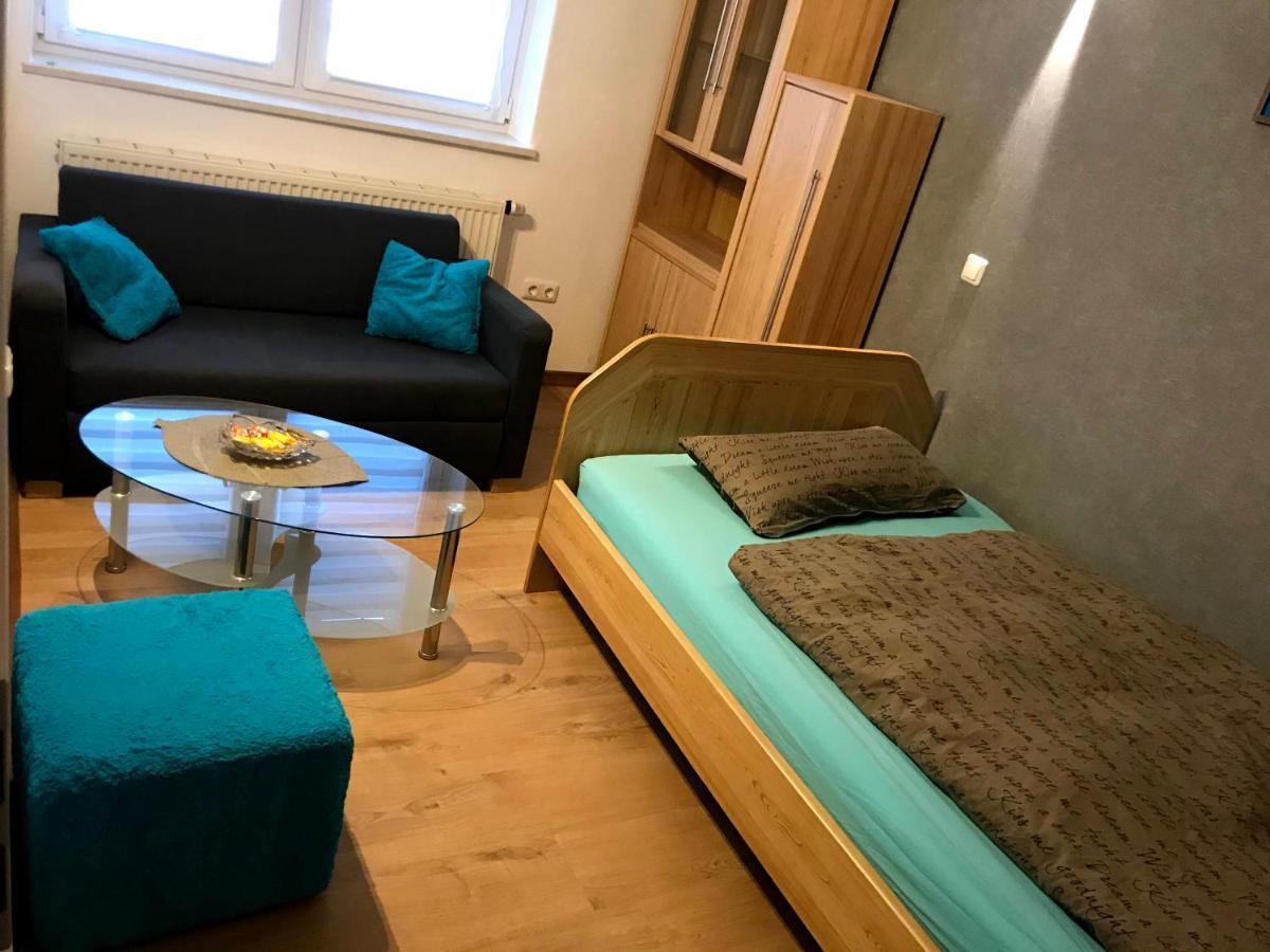 Chill Out 1 Apartment Sulzbach am Main Екстериор снимка