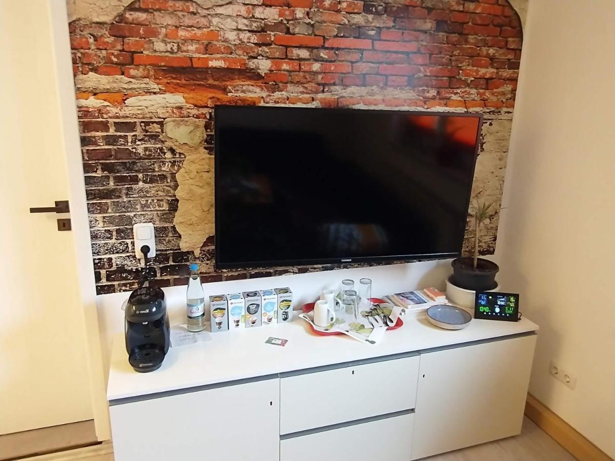 Chill Out 1 Apartment Sulzbach am Main Стая снимка