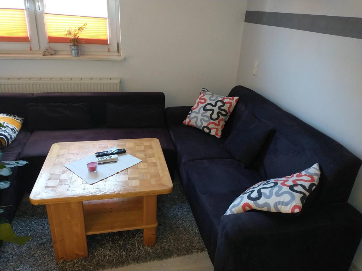 Chill Out 1 Apartment Sulzbach am Main Стая снимка