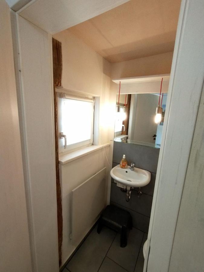 Chill Out 1 Apartment Sulzbach am Main Екстериор снимка