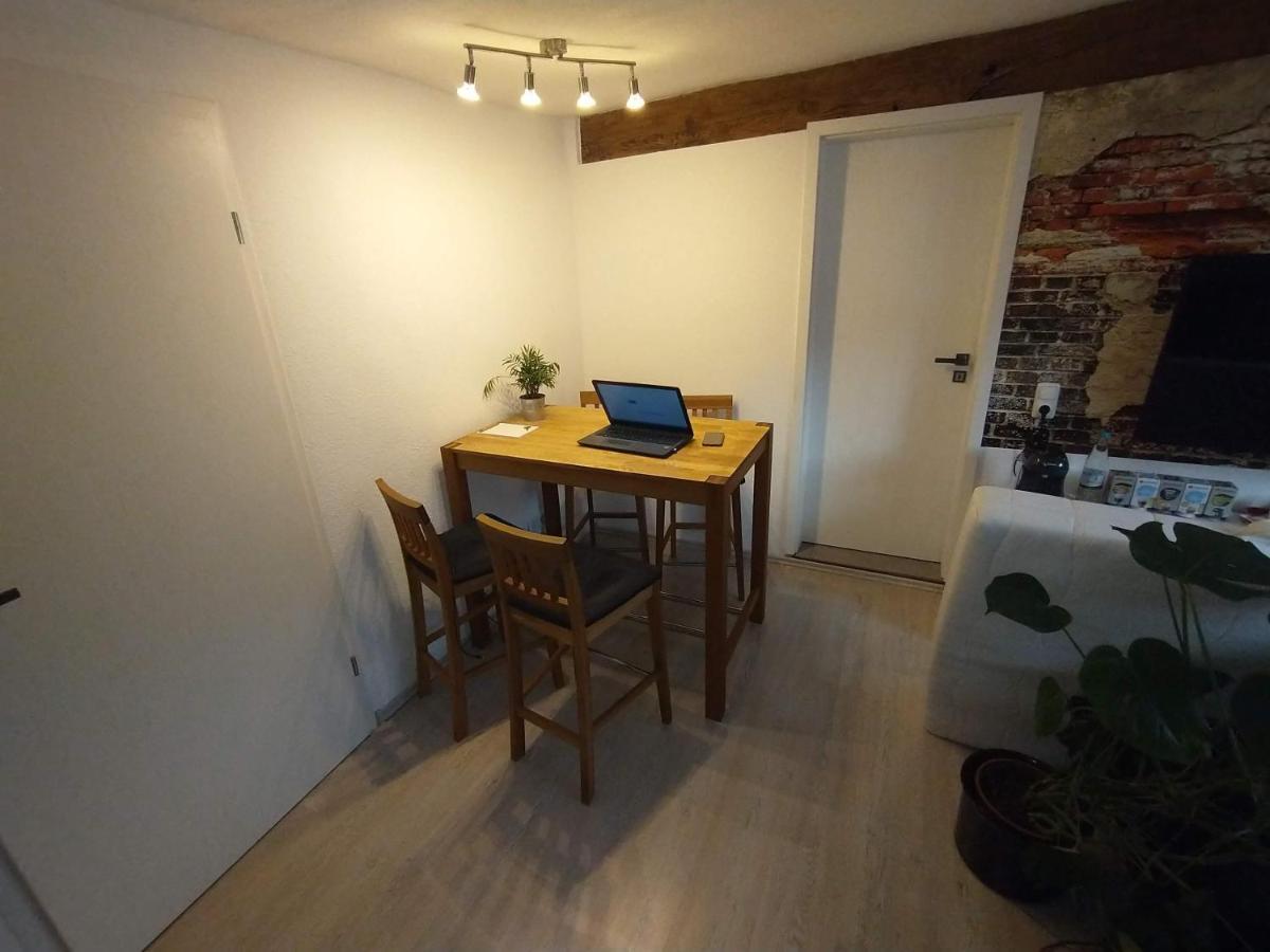 Chill Out 1 Apartment Sulzbach am Main Стая снимка