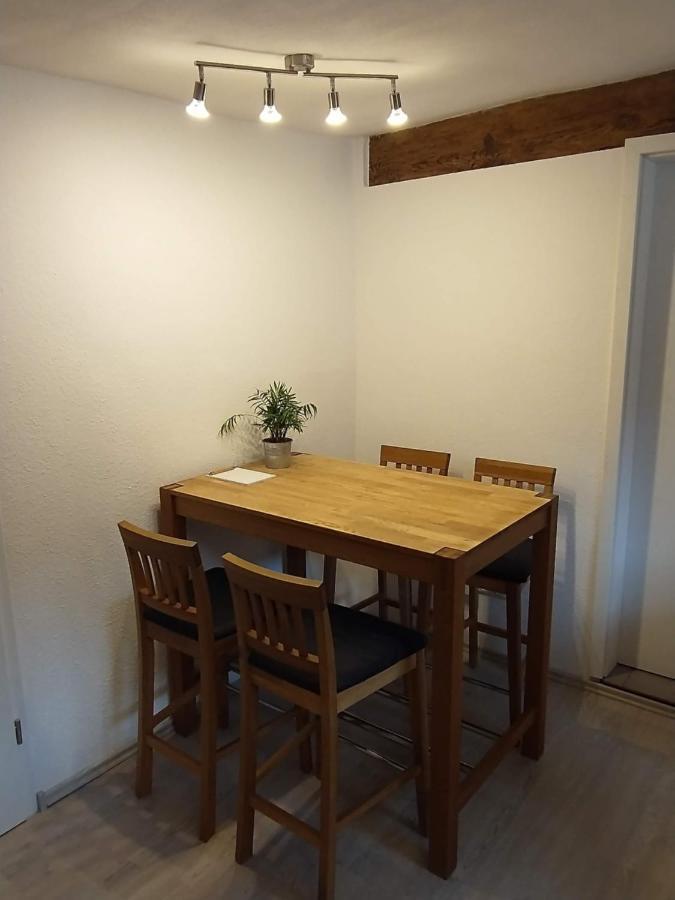 Chill Out 1 Apartment Sulzbach am Main Екстериор снимка